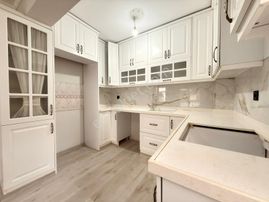 Yükselden Site İçi Tam Bağımsız Devasa Bahçeli Satılık 3+1 Villa