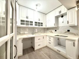 Yükselden Site İçi Tam Bağımsız Devasa Bahçeli Satılık 3+1 Villa