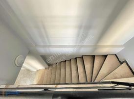 Çayırova Emek Mah. 3+1 Yerden Isıtmalı Dubleks (asansörlü)