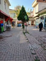 Sahibinden Merkezde Uzun Çarşıda Dükkan