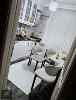 Komple Yenilenmiş Garajlı