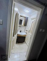 Komple Yenilenmiş Garajlı