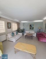 Kusadasının En Degerli Bölgesi Marinada 3+1 Genis Daire