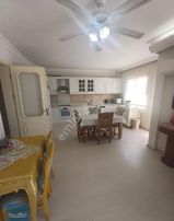 Kusadasının Endegerli Bölgesi Marina Ferah Genis 3+1 Daire