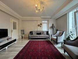 İlkadım Kışla Masrafsız Satılık 3+1 Daire