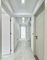 Denizli Hallaçlar Mahallesinde Lüks İşçilikte Satılık Daireler