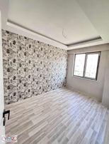 Ymz Den 2+1 Yerden Isıtma Lüx Daire Telefrik Park Civarı