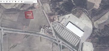 Fuar Alanın Dibinde Beyzade Kebap Yakınında 4416ada 7parel 180m2 Kabasakal Ve Diğer Arsalar