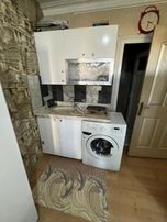 Baraj Yolu Da Kiralık Eşyalı Daire 1+0