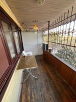 Baraj Yolu Da Kiralık Eşyalı Daire 1+0