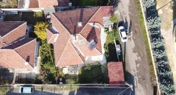 **lüleburgaz Durak Mahallesinde 2 Katlı Müstakil Ev**