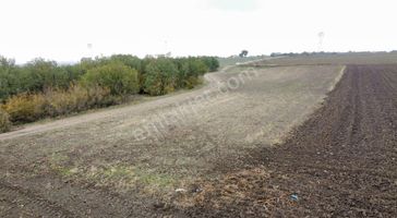 **hamitabat Köyü İmar Sınırında 4.700 M2 Satılık Arazi**