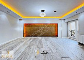 Ana Cadde Üzeri Site İçi 2+1 Yüksek Kira Getirili Fırsat Daire!!