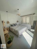 Fethiye Çiftlik Kiralık Bohem Tarzı Villa Tüm Faturalar Dahil