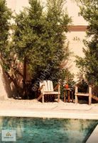 Fethiye Çiftlik Kiralık Bohem Tarzı Villa Tüm Faturalar Dahil