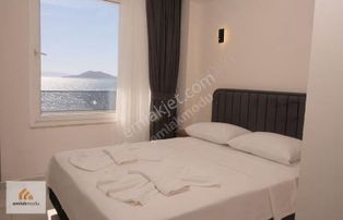 Çalış Mevkii Nisan 1 E Kadar Tüm Faturalar Dahil Kiralık