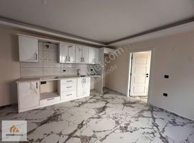 Fethiye Yeni Mahalle Müstakil Girişli Yüksek Kredili Satılık 1+1