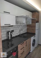 Fethiye Kordon Mevkii De 2+1 Eşyalı Deniz Manzaralı Daire