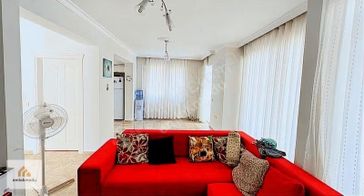 Fethiye Ovacık Üst Yolda 504 M2 Arsa Payı Olan Satılık Villa !!