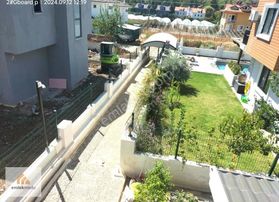 Fethiye Çiftlik Bölgesinde Daire Fiyatına Tam Müstakil Villa!!