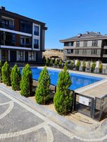 Valleyden Rumeli Mahallesinde Kervancı Butik 1+1 Daire!