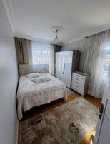 Özkanlar Gayrimenkul'den Karataş 1.bölgede Satılık 3+1 Daire