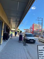 Levent Caddesi Polis Okulu Kavşağı 4daire 480bin -200m2 İşyeri 300bin Getiri 3katlı Komple Bina