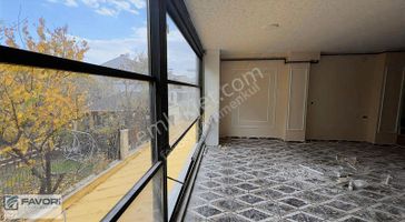 Favori'den Örnekevleri Mevki Lüks 2+0 88 M2 Konut/işyeri