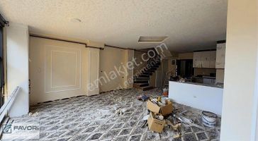 Favori'den Örnekevleri Mevki Lüks 2+0 88 M2 Konut/işyeri