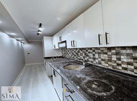 Sima'dan Haftanın Fırsatı! İskanlı Yeni Binada 2+1 Şahane Daire