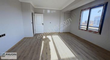 Favori'den Yavuz Sultan Selim'de Geniş 2+1 Sıfır Kapalı Garajlı