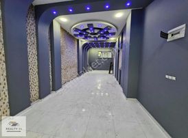 Aşık Veysel Caddesine 3. Parsel Kiralık Düz Giriş Dükkan