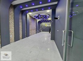 Aşık Veysel Caddesine 3. Parsel Kiralık Düz Giriş Dükkan