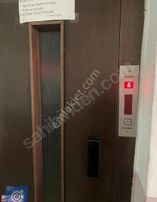 Sezgin Aslan'da Reşadiye Mah. Eşyalı 4+1 Kiralık Daire