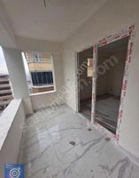 Sezgin Aslan'dan Canik Uludağ Mah. Sıfır 2+1 Satılık Daire