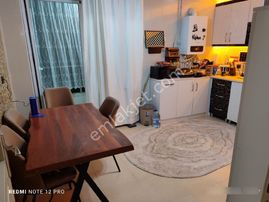 Beşikkayada Köypark Yakını 3+1 Satılık Düz Giriş