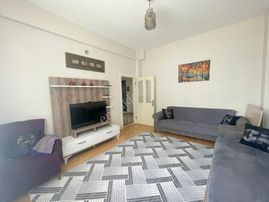 Mertcan'dan Ramazanoğlu Mah. 25m2 Arsa Tapulu 2+1 Daire