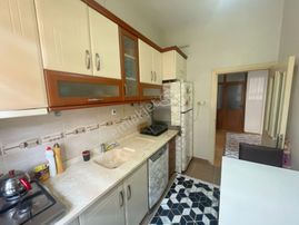 Mertcan'dan Ramazanoğlu Mah. 25m2 Arsa Tapulu 2+1 Daire