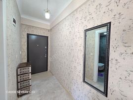 Cadde Seyran'dan Satılık 1+1 50m2 Kat 1 Fuara Yakın