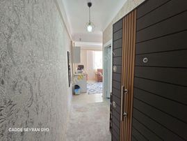 Cadde Seyran'dan Satılık 1+1 50m2 Kat 1 Fuara Yakın