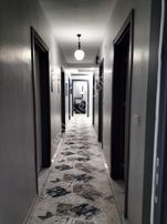 Hasarsız 3+1 Fatih Mah 12-9katı Kapalı Mutfak 2wc Banyo Kgd Cephe Cam Balkon 6-10yaş Önü Açık