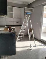 Ortaca'da Kapalı Mutfak 2+1 Daire