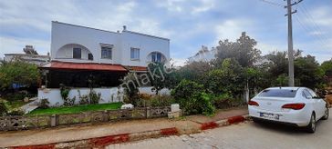 Rw Nefes'ten; İmko Sitesinde, Geniş Bahçeli, Villa