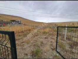 Emre Emlak'tan Sincan Polatlar'da Merkeze Yakın 250m2 Satılık Hobi Bahçesi