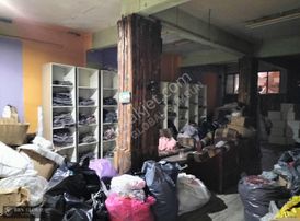 Brn Global'den Bafra Caddesine Cephe Satılık 226 M2 Dükkan