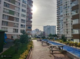 Brn Global'den Korupark-2 Sitesinde 3+1 Kiralık Daire