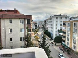 Brn Globalden Atakent'te Anayola Yakın Satılık 5+2 Dubleks Daire