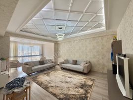 50 Metrelik Yolda Ultra Lüks 5 Yaşında Fırsat Daire!!!