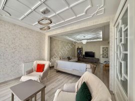 50 Metrelik Yolda Ultra Lüks 5 Yaşında Fırsat Daire!!!