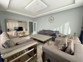 Mertcan'dan Kurtköy Lise Caddesi 1dk İskanlı Balkonlu 2+1 Daire